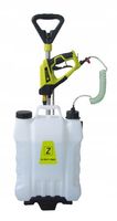 OPRYSKIWACZ AKUMULATOROWY PLECAKOWY 15L + PISTOLET 2 końcówki regul dyszy