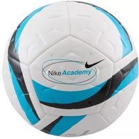 Piłka Nike Academy Team HV4387-101 4 biały