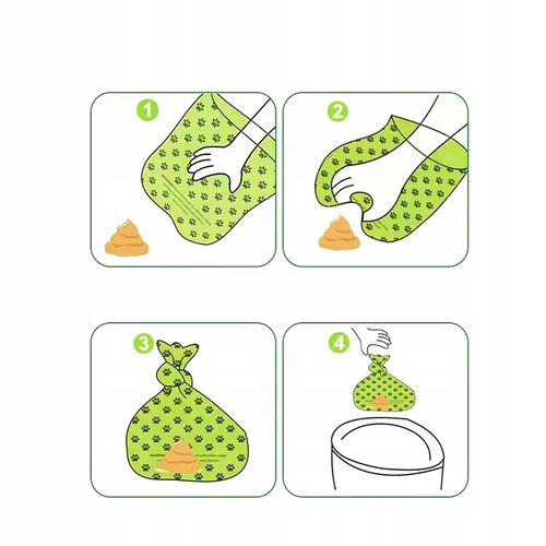 WORKI NA ODCHODY 360 SZT NR:9967 na Arena.pl