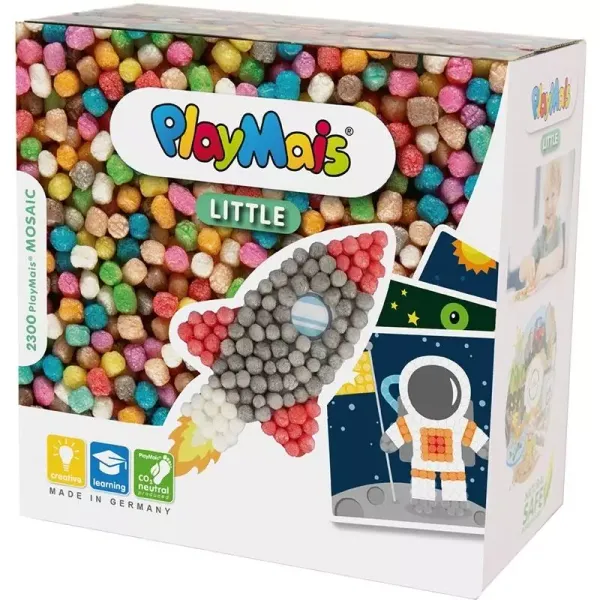 Playmais Mosaic Little Kosmos zdjęcie 1