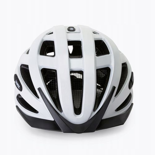 Kask rowerowy UVEX I-vo Biały S4104240115 52-57 cm na Arena.pl