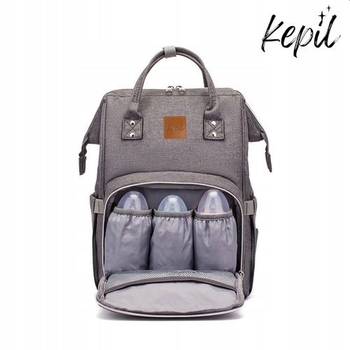 Torba Do Wózka Plecak Dla Mamy Taty + Haczyki na Arena.pl