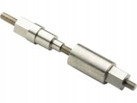 Rock Shox przepustnica tulei dampera 1/2"x1/2