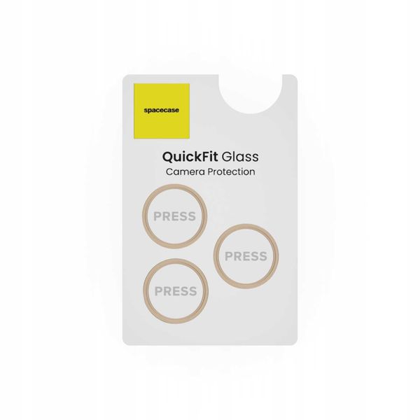 Spacecase Quickfit Camera Iphone 16 Pro/16 Pro Max Desert Titan zdjęcie 7