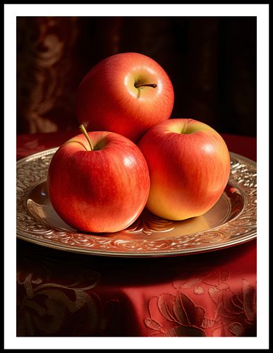 Plakat 60x80cm Rubinowe Ekscesy na Arena.pl