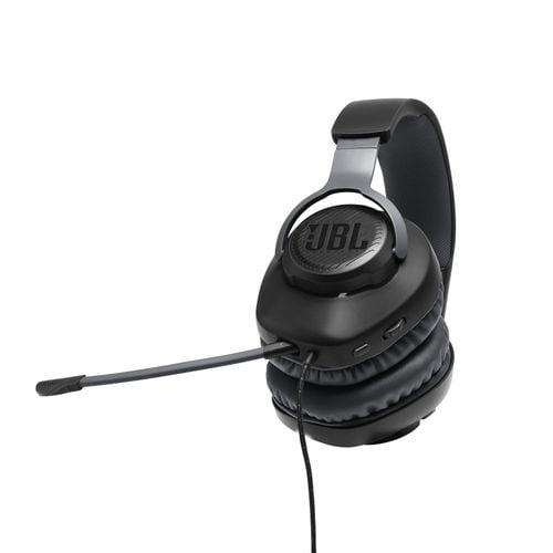 Słuchawki z mikrofonem JBL Quantum 100 na Arena.pl