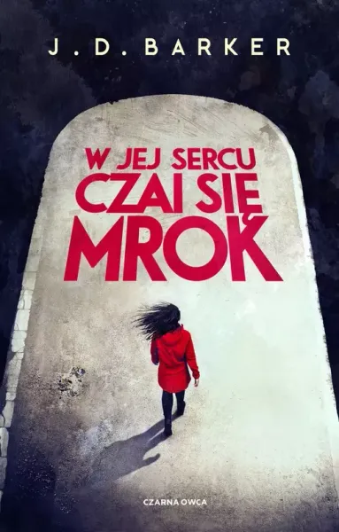 W jej sercu czai się mrok zdjęcie 1