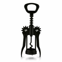 KORKOCIĄG DO WINA TADAR JANE CZARNY 16,5 CM