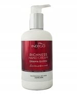 INDIGO KREM DO RĄK DRAMA QUEEN 300ML