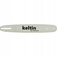 Prowadnica do piły 14” 3/8 1,3 mm 52 ogniwa Keltin