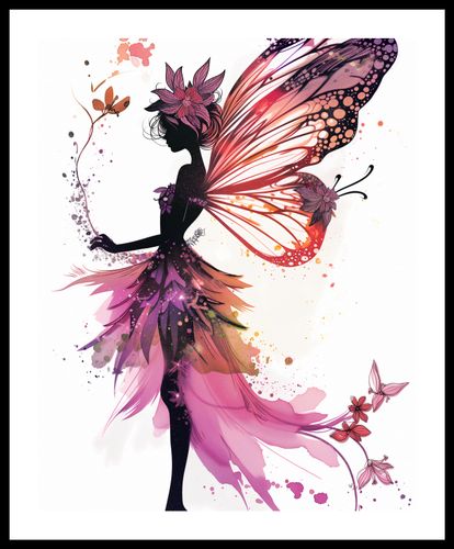 Plakat 40x50cm Marzenie na Arena.pl