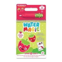 Scentco : Magia Wody Pachnąca Malowanka - Truskawka