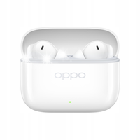 Słuchawki bezprzewodowe (TWS) OPPO Enco Buds3 Pro Biały