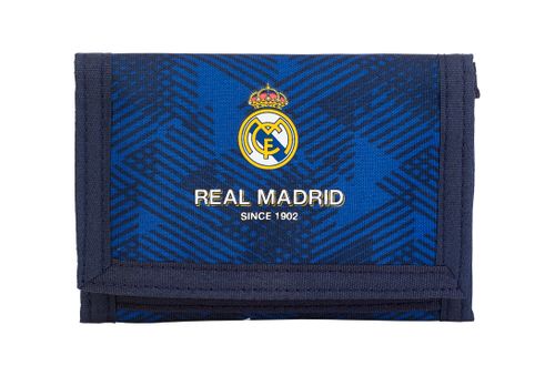 Portfelik RM-179 Real Madryt na Arena.pl