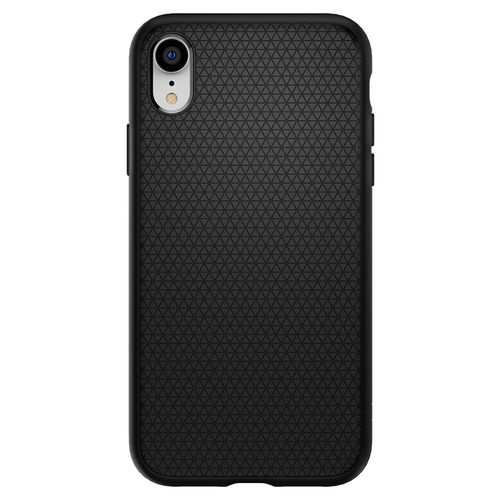 Spigen Liquid Air Iphone Xr Matte Black na Arena.pl