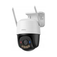 Imou Obrotowa Kamera Ip Zewnętrzna Cruiser Sc 4g 5mp 8x Zoom Detekcja LTE
