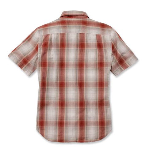 koszula carhartt essential plaid shirt na Arena.pl