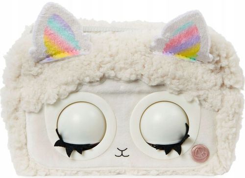 PURSE PETS LLAMALUSH INTERAKTYWNA TOREBKA LAMA na Arena.pl