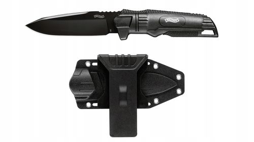 Walther Backup 5.0720 nóż na Arena.pl