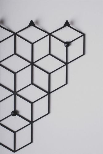 Wieszak Stiga S Black na Arena.pl