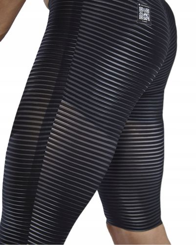 Strój startowy pływacki męski TYR Jammer Avictor 2.0 Luminis rozmiar UK32 na Arena.pl