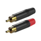 Wtyk typu RCA Roxtone P2BG