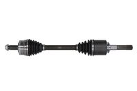 PÓŁOŚ TYŁ LEWY LAND ROVER RANGE ROVER SPORT I 2009 2010 2011 2012 2013
