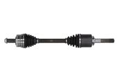 PÓŁOŚ TYŁ LEWY LAND ROVER RANGE ROVER SPORT I 2009 2010 2011 2012 2013