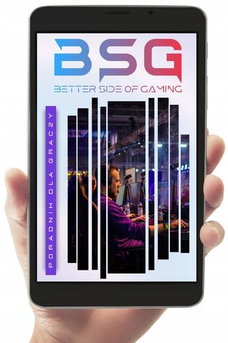 BSG Striker Komputer Gamingowy Intel Core i7 16GB 1TB SSD RTX 3050 Win10 na Arena.pl