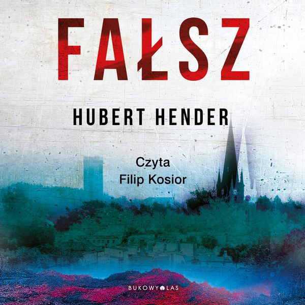 (mp3) FAŁSZ zdjęcie 1