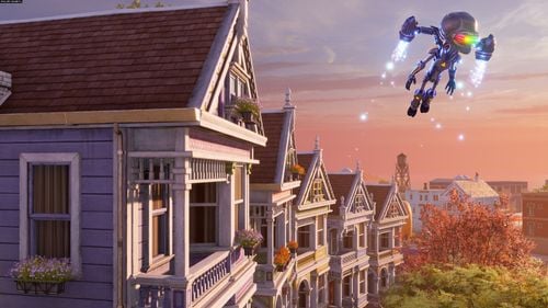 Gra Xbox Series Destroy All Humans! 2 - Reprobed na Arena.pl