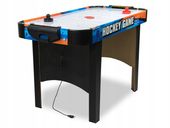 CYMBERGAJ STÓŁ do GRY AIR HOCKEY POWIETRZNY HOKEJ DLA DZIECI GRA NEO-SPORT