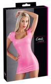 Dress Hot Pink L