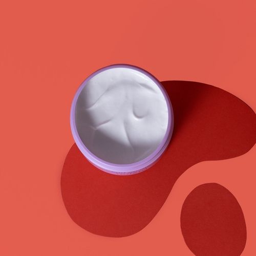 KREM do WŁOSÓW KRĘCONYCH układania loków WZMOCNIENIE WYDOBYWA SKRĘT na Arena.pl