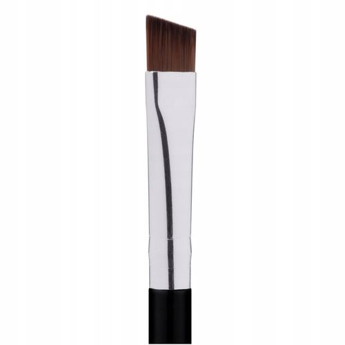 Pędzel do Brwi Skośny do Rzęs Dwustronny na Arena.pl