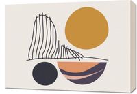 Obraz 70x50cm Pełnia Ekspresji