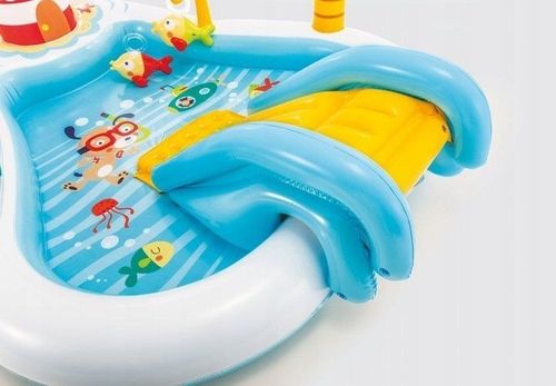 Basen wesołe wędkowanie Intex 57162 na Arena.pl