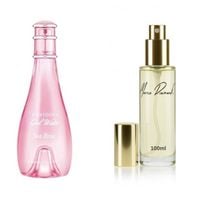 perfumy nr 168 100ml z feromonami - zamiennik inspirowany cool water sea