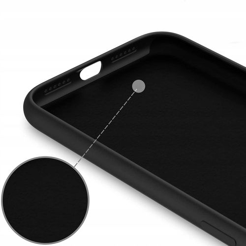 Plecki niktrade do Apple iPhone 12 czarny na Arena.pl