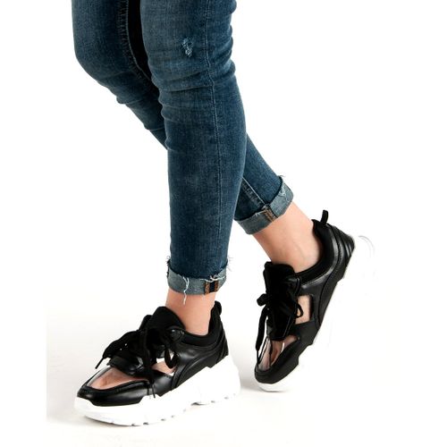Transparentne Sneakersy r.39 na Arena.pl
