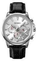 zegarek męski skmei 2071lsisi+ box