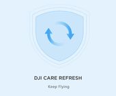 DJI Care Refresh Osmo Pocket - Ochrona Serwisowa Wymiana