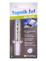 CHE1573 Topnik Zel 1.4cm3 AG (GEL-FLUX)
