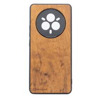 drewniane etui bewood do realme 14 pro plus 5g imbuia