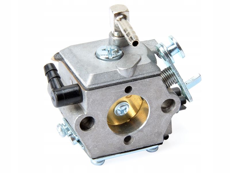 GAŹNIK STIHL 028 028AV WT-16 WALBRO zdjęcie 1