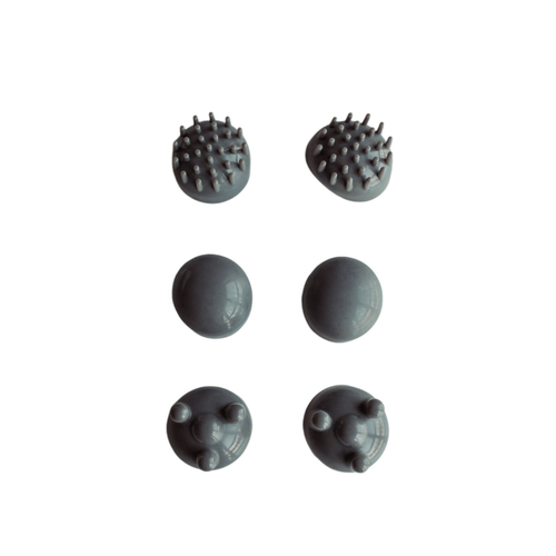 Ręczny Masażer Elektryczny Zenet ZET-717 na Arena.pl