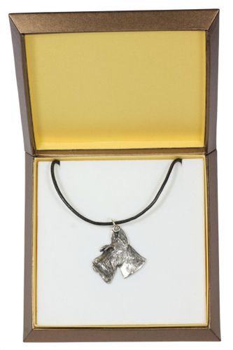 Switch Terrier - naszyjnik - 2921 na Arena.pl