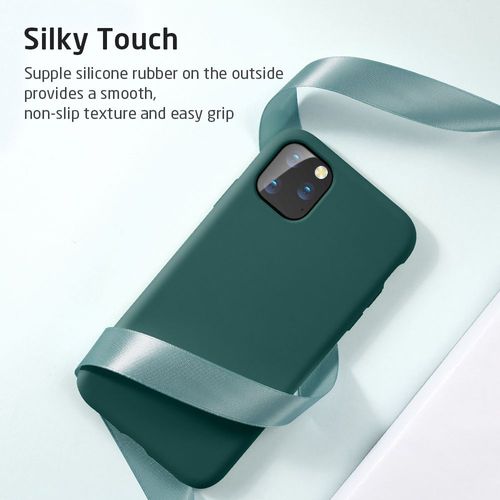 Esr YIPPEE iPhone 11 PRO PINE zielony na Arena.pl