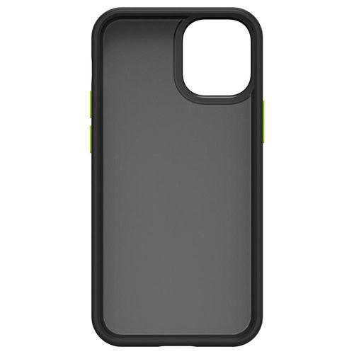 SPIGEN CYRILL COLOR BRICK IPHONE 12 MINI BLACK na Arena.pl