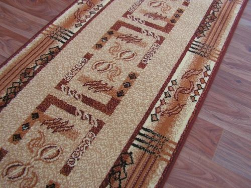 CHODNIK BCF JAŚ beż  beż 70 cm na Arena.pl